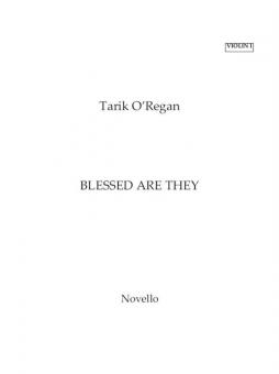 Blessed Are They 