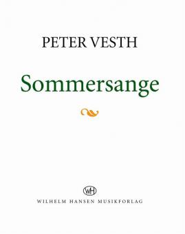 Sommersange 