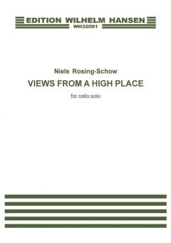 Views From A High Place 