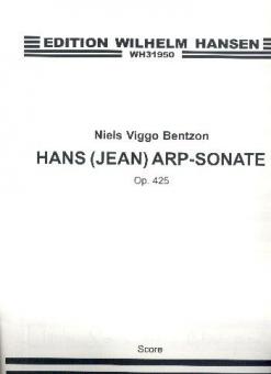 Arp-Sonate 