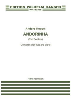 Andorinha (The Swallow) 