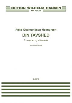 Din Tavshed/Your Silence 