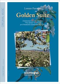 Golden Suite 