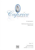 Caprice 