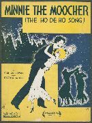 Minnie The Moocher 