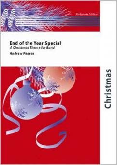 End Of The Year Special 