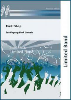 Thrift Shop 
