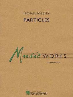 Particles Standard