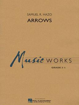 Arrows Standard
