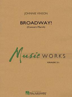 Broadway! Standard