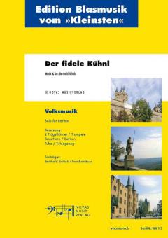 Der fidele Kühnl 