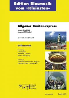 Allgäuer Baritonexpress 