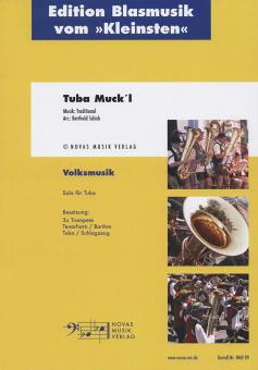Tuba Muck'l 
