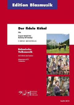 Der fidele Kühnl 