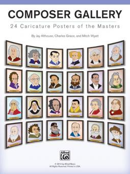 Composer Gallery 