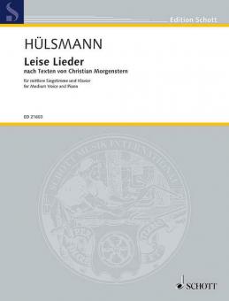 Leise Lieder Standard