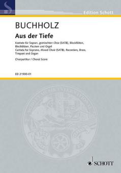 Aus der Tiefe Standard