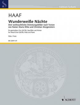 Wunderweiße Nächte Standard