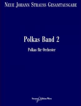 Polkas 2 RV 182-280 