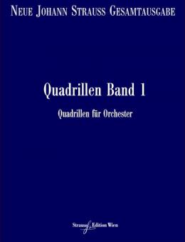 Quadrillen 1 RV 2-122 