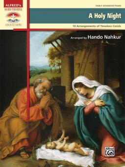 A Holy Night 