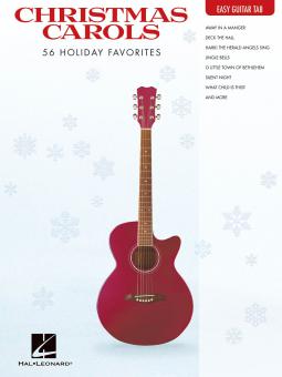 Christmas Carols 