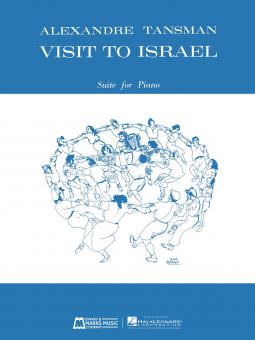 Visit To Israel 