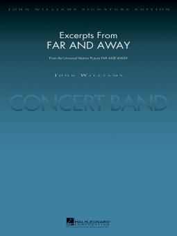 Excerpts From Far And Away 