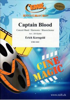 Captain Blood Standard