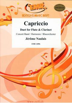 Capriccio Standard