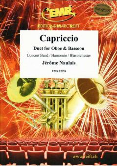 Capriccio Standard