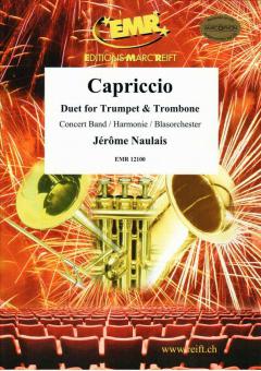 Capriccio Standard