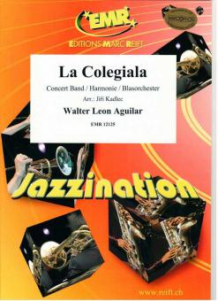 La Colegiala Standard