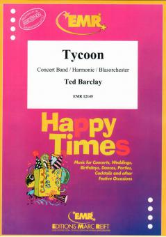 Tycoon Standard