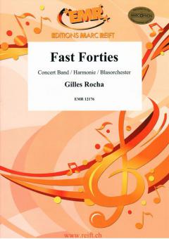 Fast Forties Standard