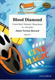 Blood Diamond Standard