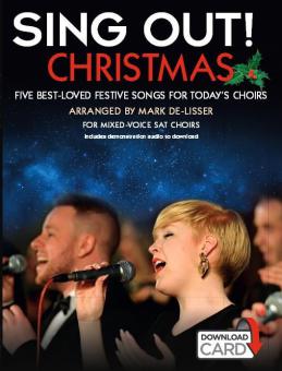 Sing Out! Christmas 