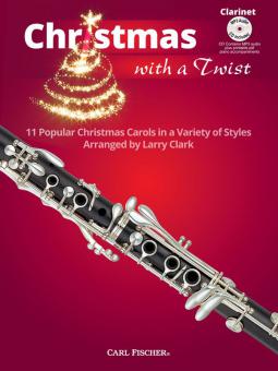 Christmas With A Twist 