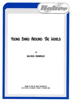 Young Band Around the World 