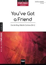 You've Got A Friend 