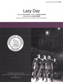 Lazy Day Standard