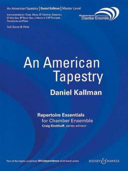 An American Tapestry 