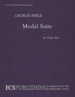 Modal Suite Standard