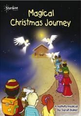 Magical Christmas Journey 