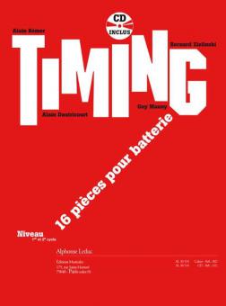 Timing 