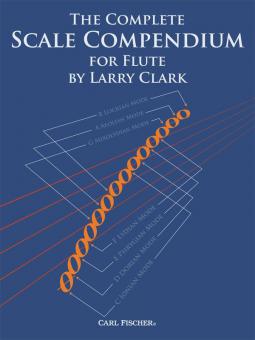 The Complete Scale Compendium 