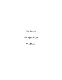 The Apocalypse 