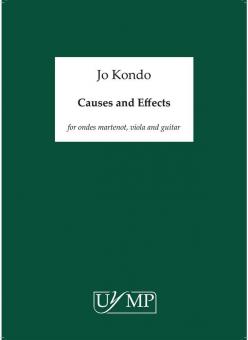 Causes And Effects 