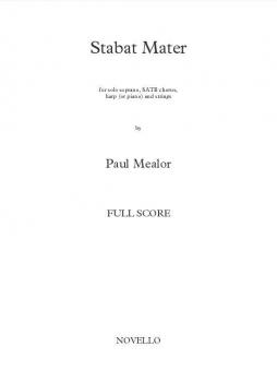 Stabat Mater 