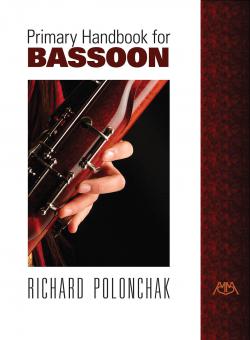 Primary Handbook Bassoon 
